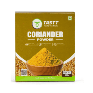 TASTT Premium Coriander Powder (Dhania)