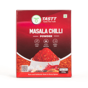 TASTT Authentic Guntur Masala Chilli Powder (Karam)